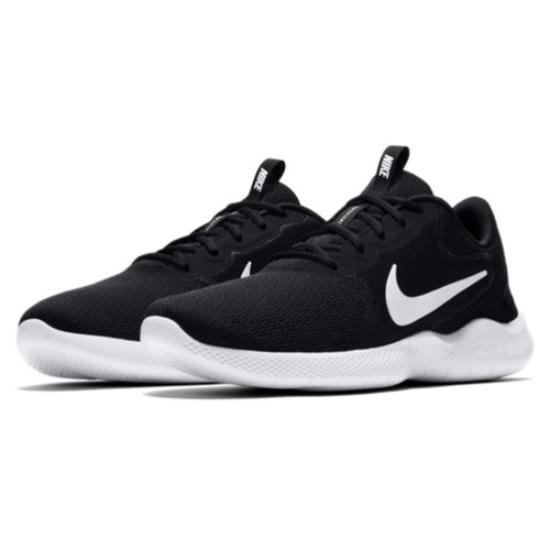 Nike Flex Experience RN 9 Black 2019 Men s CD0225-001 EU 42.5 чёрный