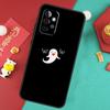 Genshin Impact Hutao Case For Samsung Galaxy A34 A54 A14 A15 A25 A35 A55 A53 A33 A13 A52 A32 A12 A51 A71 Cover