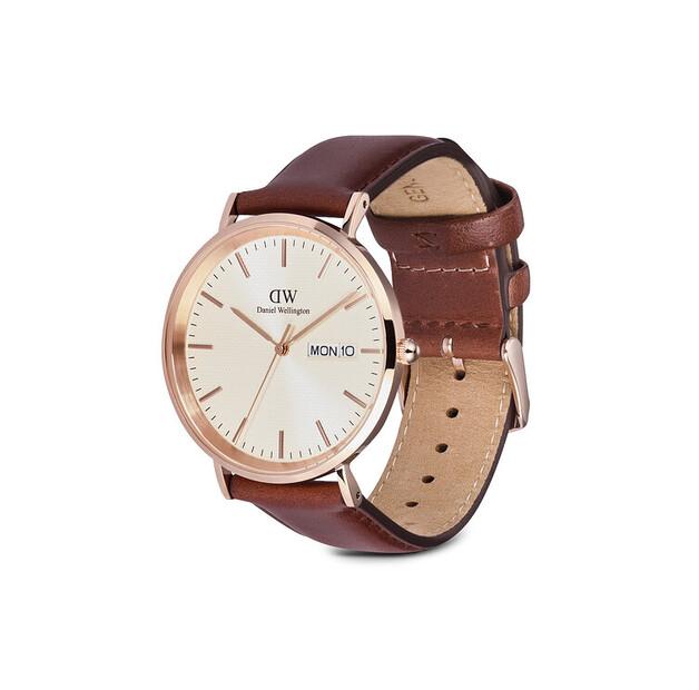 Часы Daniel Wellington Classic Day Display 40