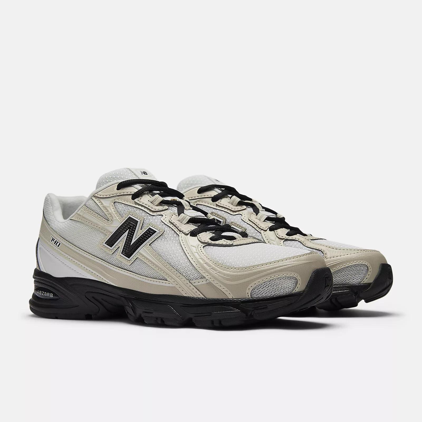 U7404OO New Balance 740V2 Timberwolf White (Men s) 8