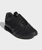 Adidas Megaride S2 - Black: Iron Metallic / Kj8863