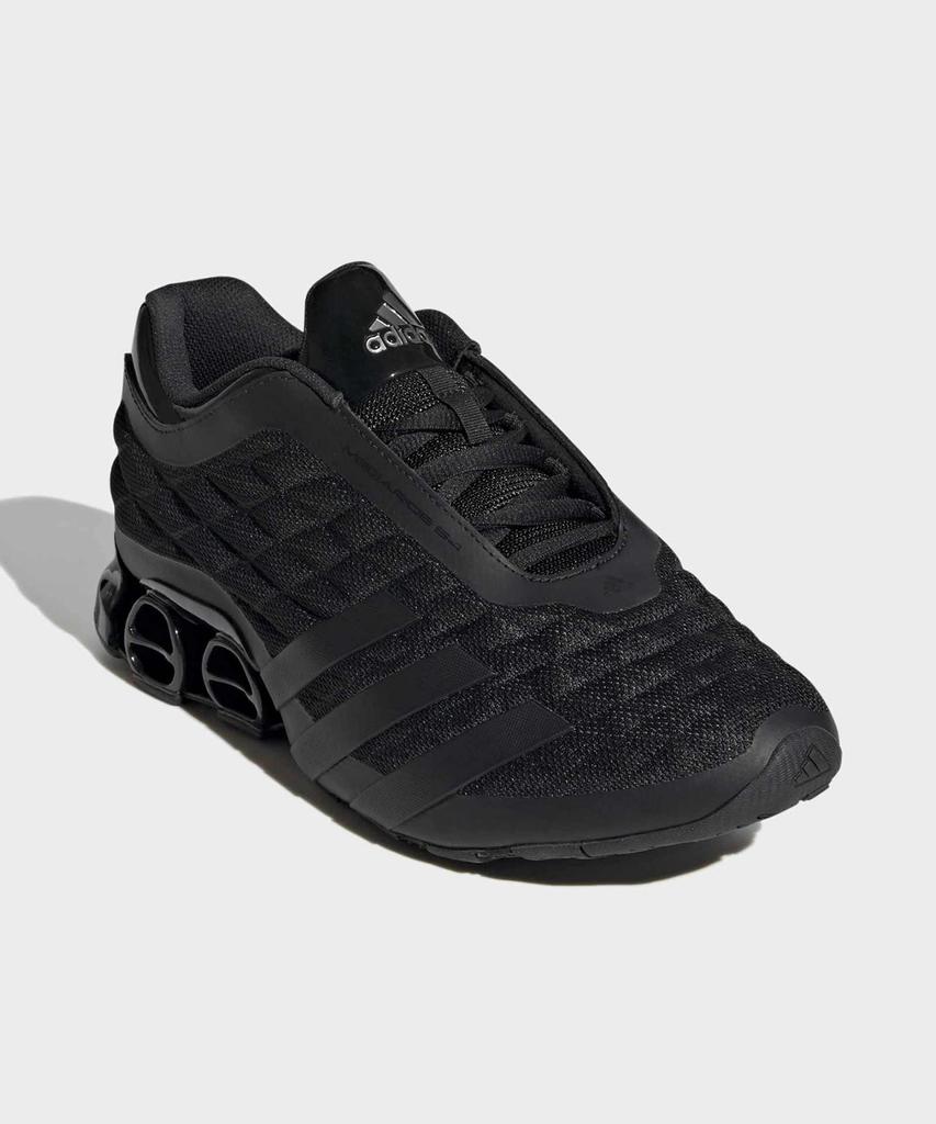 Adidas Megaride S2 - Black: Iron Metallic / Kj8863