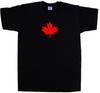 Canada Maple Leaf T-Shirt