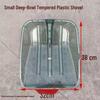 Durable Thickened Plastic Shovel for Farm Tools and Snow Removal