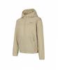 Discovery Expedition Women'S Freshvent 2.0 Packable Windbreaker (L/Beige)