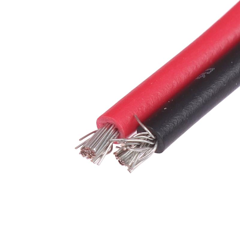 Jcd Gleichstrom 15A-Cx Gewinde Wasserdichte Klemmen Stecker Buchse USB 10mm Magnetischer Stecker Ladekabel Schnur