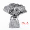 Tassel Suits Ancient Style Bookmark Small Tassel Craft Hanging Suits Diy Handmade Materials Invitation Happy Sugar Box Lantern Suits