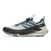 Anta Tiandu Casual Comfortable Fabric Rubber Running Shoes Men sneaker Moss-Green Misty-Blue 112615599-1