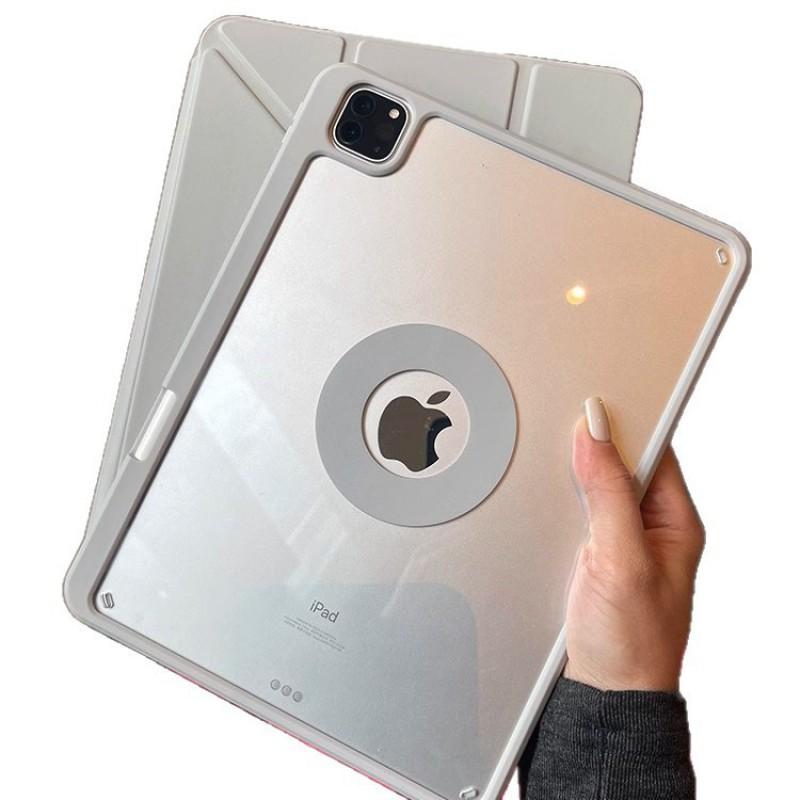 Magnetic Detachable Case IPad 11 Air 7 6 Pro Inch With Stand Support Hard Shell Cover Full Protection