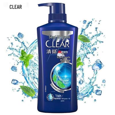 Clear Men Anti-Dandruff Shampoo