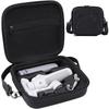 Osmo Mobile 7P Case, PU Leather Portable Shoulder Bag Storage for DJI Osmo Mobile 7 Pro/7 Gimbal Stabilizer and Accessories