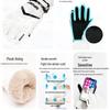 Wooke Unisex Winter Warm Touchscreen Sports Gloves