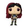 Funko - WWE - FigurinePOP! Iyo Sky 9 Cm