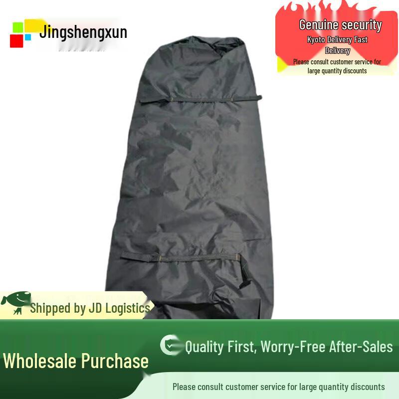 Emergency Disaster Management Body Bag