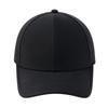 BOTVELA Men Structured Side Laser Cut Vented Performance Baseball Cap Adjustable 6 Panel Hat for Outdoor Activities