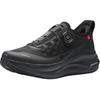 Anta Absolute Wear-Resistant Business Commuting Cushioning Fabric Low-Top Running Shoes Men sneaker 112545502R