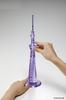 Krystalické puzzle 62 dílků Tokijský styl Miyabi 50143 Skytree(R)
