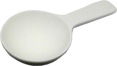 Anesty Moisture-Absorbing Measuring Spoon, 15ml, 10.7cm (W) X 4.8cm (D) X 2.5cm (H), Karari Porous Ceramic, Measuring Spoon Size, Absorbs Moisture,