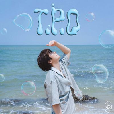 YOUNGJAE - T.P.O [PLVE][Zufällige Lieferung von 2 Typen]