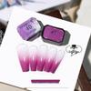 Cloud Diamond High-Saturation Gradient Gel Nail Polish
