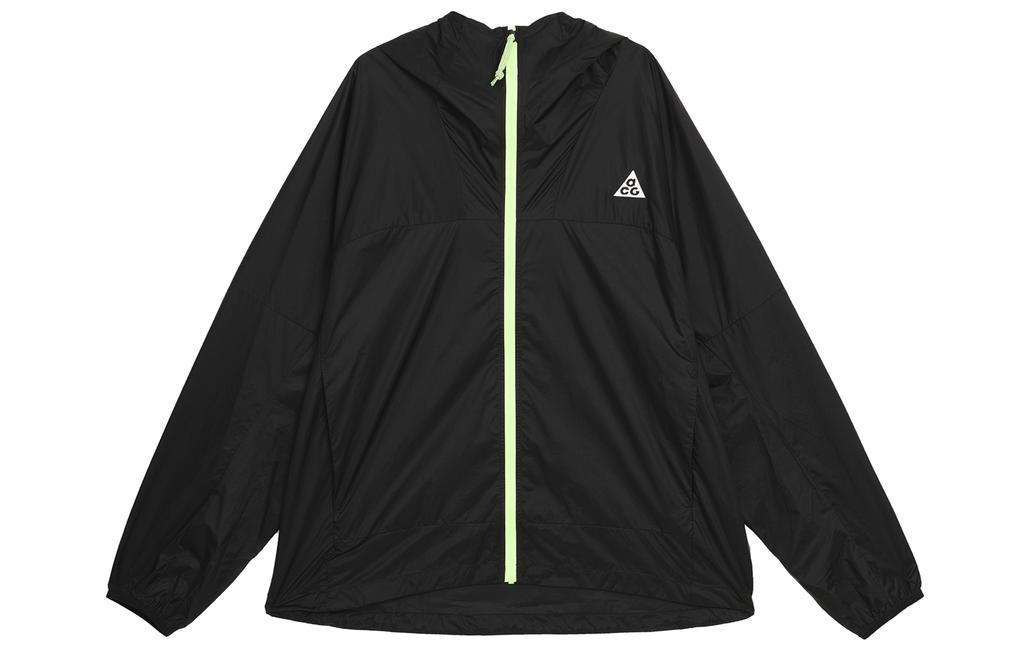 Nike ACG 'Cinder Cone' Jackets & Coats Men's Black DB0979-016