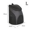 Summer Mesh Pet Dog Backpack Outdoor Travel Breathable Puppy Cat Carrying Bags for Small Dogs Carrier Pet Supplies mochila perro