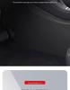 Tesla Model Y/YL Center Console Anti-Kick Pads - Thickened Protector for Driver & Passenger Sides