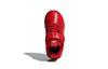 Adidas Rapidarun ''Avengers'' I Abrasion Resistant Low top Toddler Shoes Red Infant And Toddler AH2686