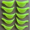 Private Label Lash Lifting Shield Pads 5 Pair Lash Lift Tools Soft Silicone Pads for Eyelash Curler
