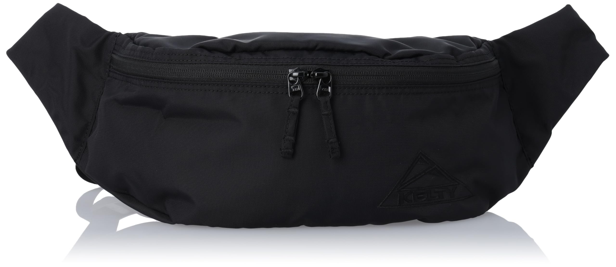 

Сумка через плече URBAN LIGHT FANNY Black [Kelty] чорний