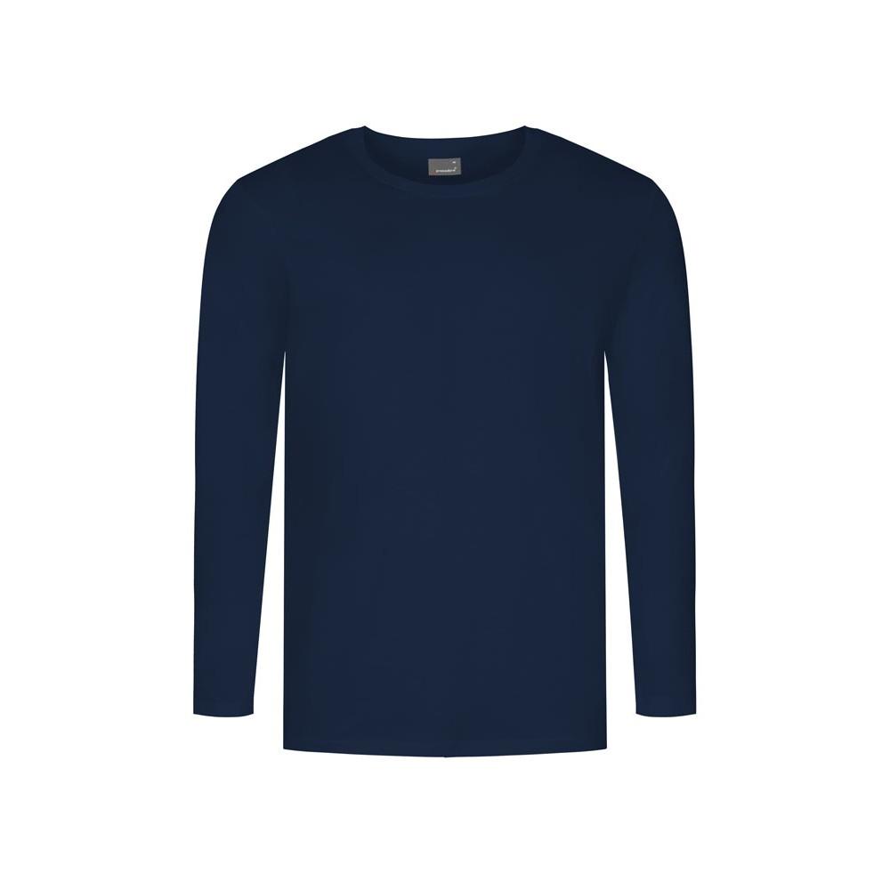 Promodoro Mens Premium Long-Sleeved T-Shirt