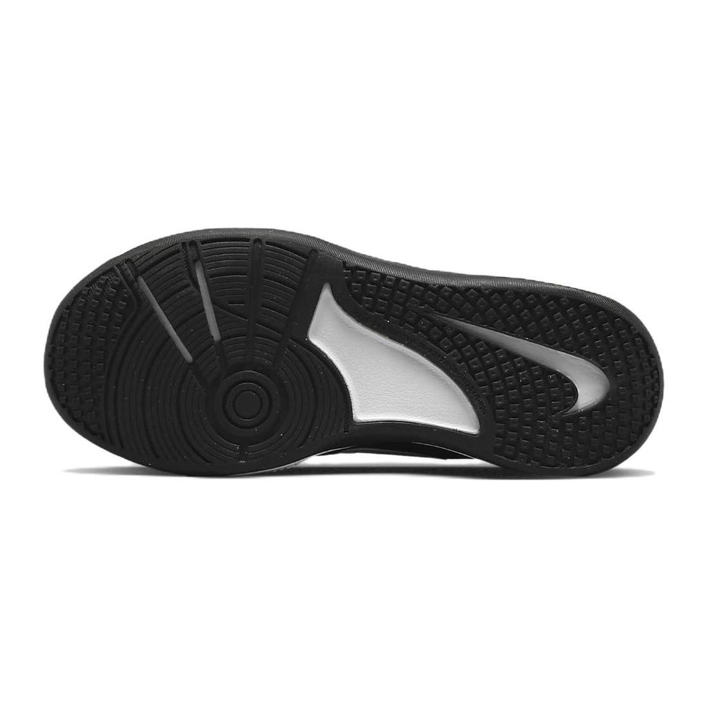 New Nike Omni Multi Court 'Black White' GS DM9027-002