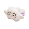 Plush Refrigerator Magnets, Fun Soft Fridge for Kids, Cute Decorative for Home Kitchen