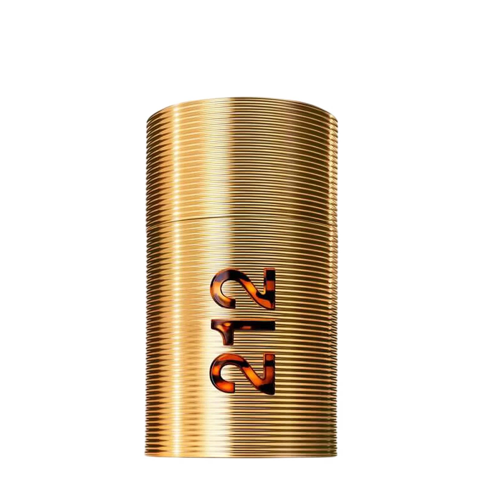 Carolina Herrera, 212 Men, Parfum, For