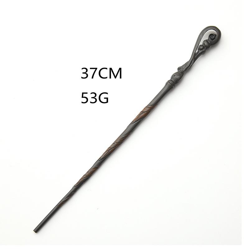 Halloween Scepter Magic Wand Cosplay Magic Tricks Classic Toys Wand Cosplay Props Halloween