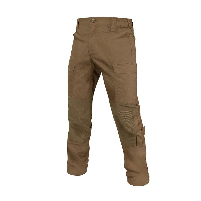 Kondoleu Paladin Tactical Pants (Tan)