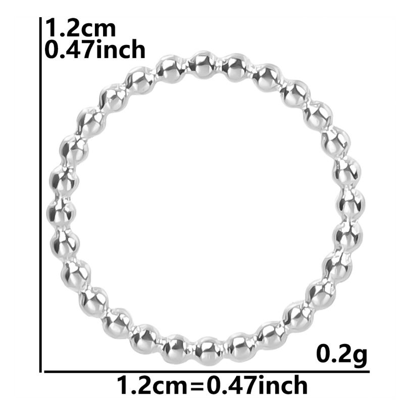 5pcs Titanium Accessories Eye Oval Rectangle Stainless Steel Charm Pendant For Jewelry Making Supplies DIY Women Pendant Earring