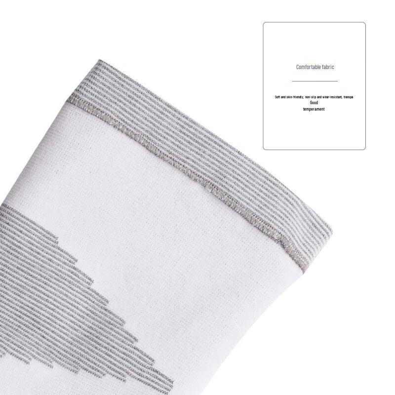 Peak Thermische Kniebandage aus Bambuskohle