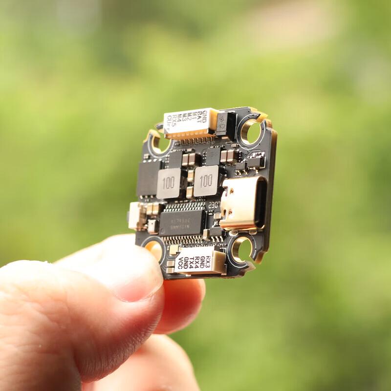 HAKRC F722 V2 Pro Mini Flight Controller