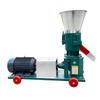Deqier Feed Pellet Machine CN plug (adapter included)