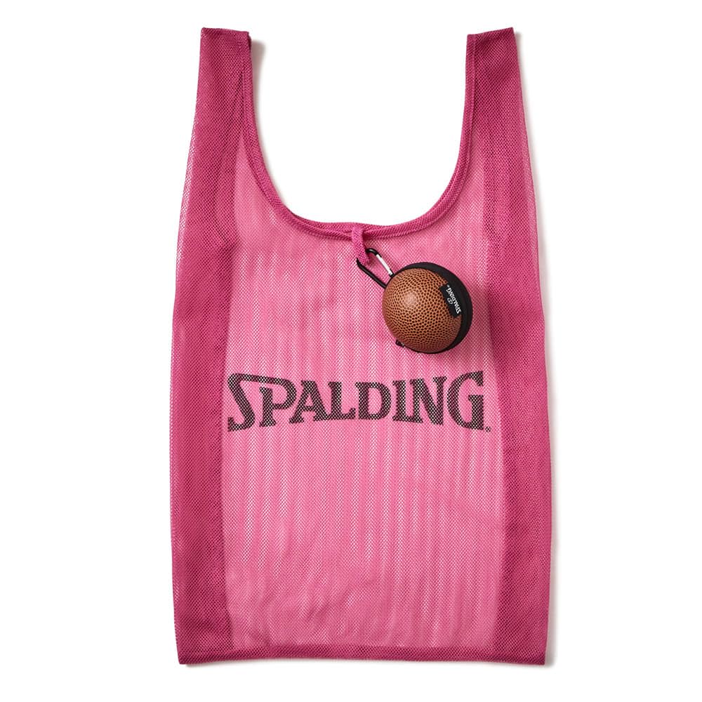 

Spalding Ball Carrier, Magenta, W33.5 x H58.5cm, 42-006MG