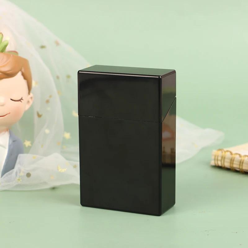 Idol photo card storage box packaging supplies for storing pop-up game cards чёрный 2290₽