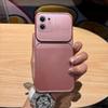 Ultra-Thin Matte Metallic Back Cover for iPhone 12,11 Heavy Duty Camera Protection Case