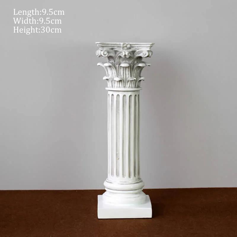 Ancient Greek God of Love Sculpture