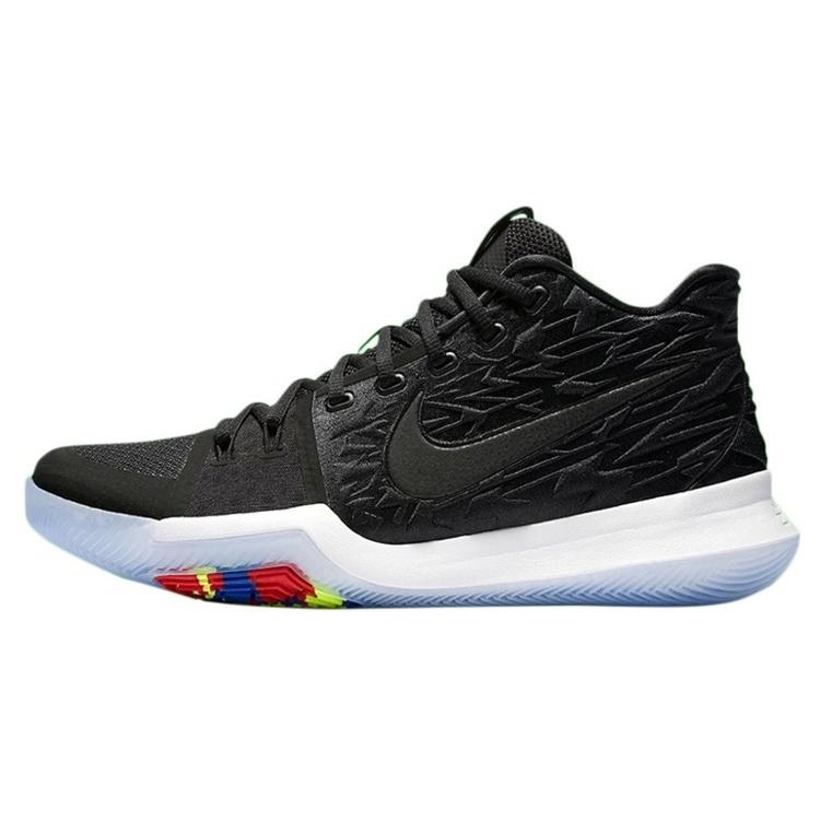 

Nike Kyrie 3 Ep Black Ice 852396-009 44.5