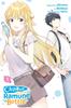 Chitose Is In the Ramune Bottle Vol. 3 Manga by Raemz Raemz Paperback Book 9781975361372