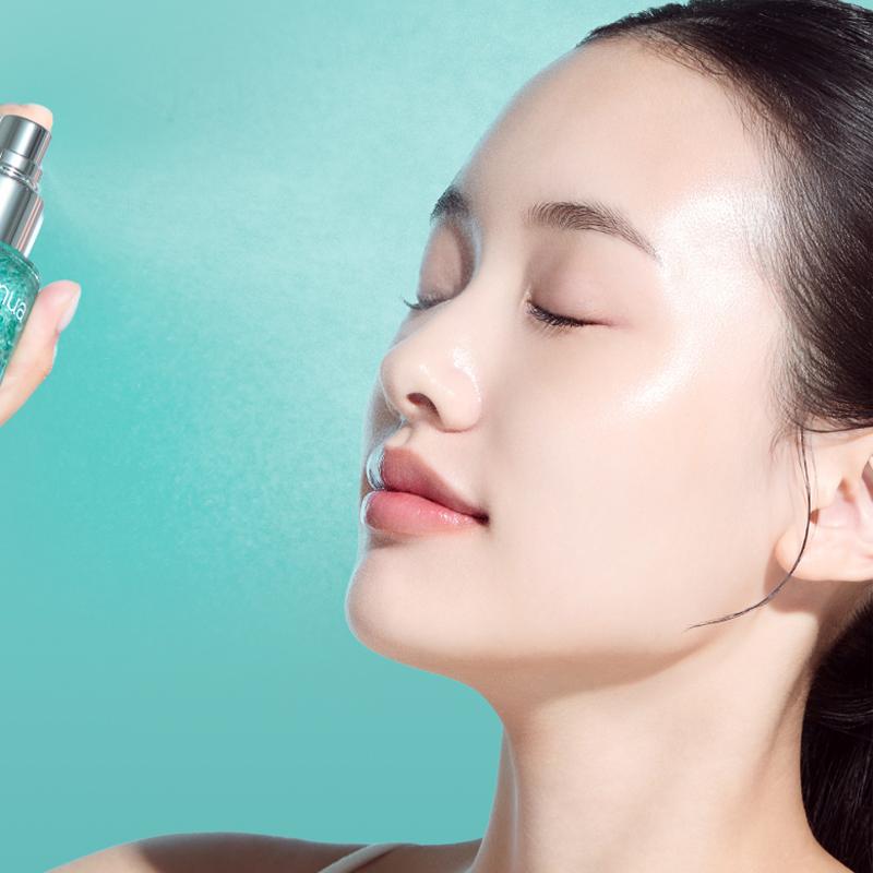 Anua PDRN Kwas Hialuronowy Nawilżająca Kapsułka Mgiełka 30ml