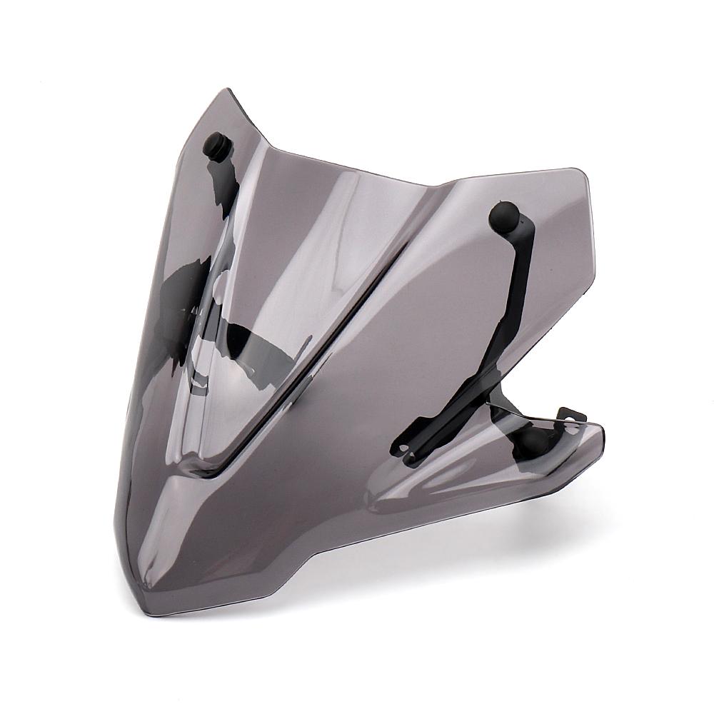 

Motorcycle Accessories Windshield Extension Spoiler Windscreen Air Deflector Fit For HONDA CB 750 Hornet CB750 HORNET 2023 2024