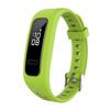 Replacement Silicone Adjustable Wrist Band Strap for Honor 5 4 Running 4e 3e