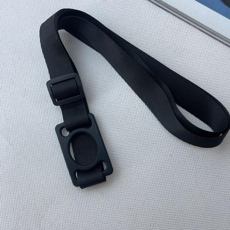 Crossbody Water Bottle Strap for Kids - Adjustable Lanyard for Thermos and Beverage Bottles